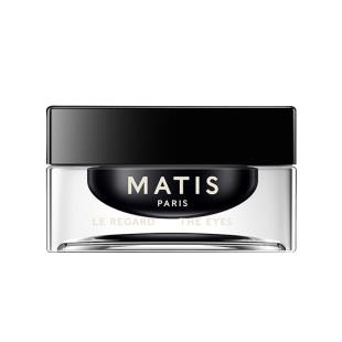 魅力匙(MATIS)鱼子眼部修复凝露15ml