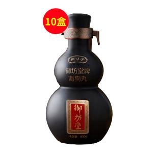 三生御坊堂(Yofoto)特級御坊堂海狗丸1罐裝160g【10盒】