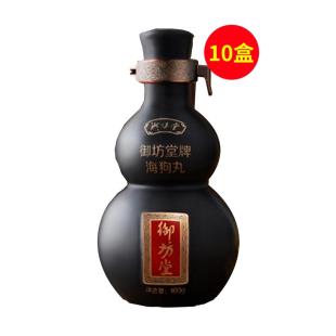 三生御坊堂(Yofoto)特級御坊堂海狗丸1罐裝160g【10盒】