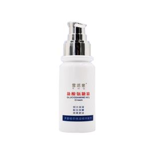 和治友德(hzyd)雪活泉盐酸氨糖霜95ml/瓶