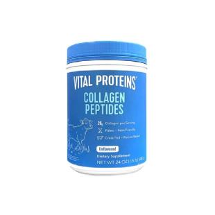 Vital Proteins 原味膠原蛋白粉 680g