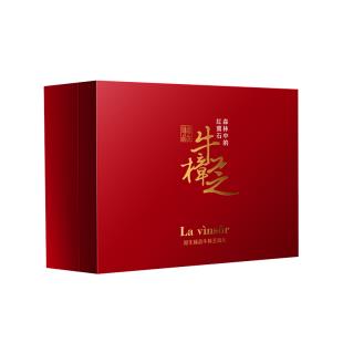 溫莎之謎（La vinsor）原生臻品牛樟芝滴丸 2.5g*5瓶/盒