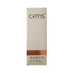 香菲蔓莎(CFMS) 璨颜精华液 30ml