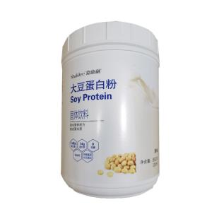 嘉康利(Shaklee)生命大豆蛋白質(zhì)粉【原味】852g/罐 （國產(chǎn)版）