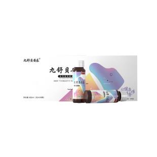 九舒贝乐安植物酵素400ml