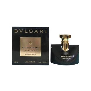 Bvlgari宝格丽魅夜奢华夜茉莉香水 50ml