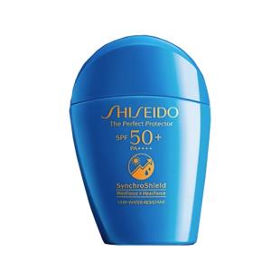 資生堂(SHISEIDO)藍(lán)胖子防曬霜 50ml