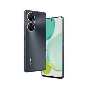 华为(HUAWEI)畅享 60 Pro 5000mAh长续航 40W快充 6.8英寸无界全视屏 双卡双待 256GB 曜金黑 鸿蒙智能手机