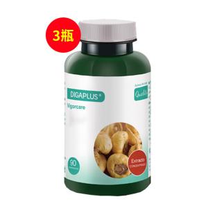 膳贝佳（DIGAPLUS）maca玛卡浓缩精片90粒/瓶【三瓶装】