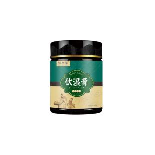 胶春堂（JIAOCHUNTANG）伏湿膏300g