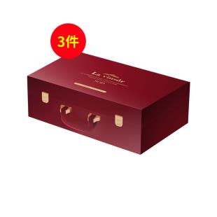 温莎之谜（La vinsor）SOD-600·升级版 3g*60支【凝光焕彩3件套】