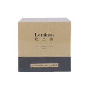 瀝美川(Leminion) 時(shí)光抗皺精華霜50g