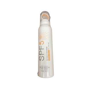 QMHUT 清透倍护防晒喷雾150ml