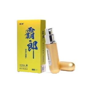 霸郎延时喷剂5ml