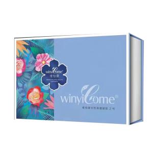 维怡康（WINYICOME）女性抑菌凝胶2号（抑菌套）