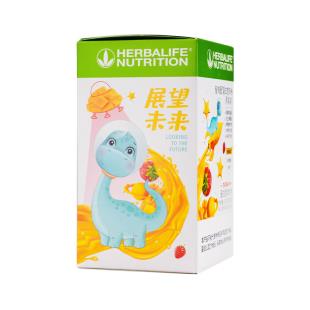 康宝莱(Herbalife)儿童奶昔25g*20袋