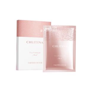 克丽缇娜(CHLITINA)童妍面膜35ml*4片/盒