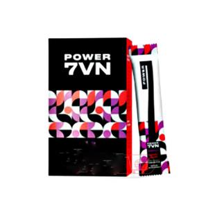 美商婕斯(Jeunesse)JEUNESSE POWER 7VN 能量七莓果口味140g( 7g/袋*20袋)/盒