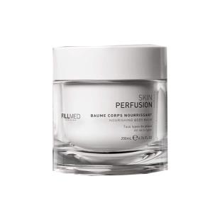 （FILLMED）菲欧曼水分平衡身体乳大白罐身体乳 保湿清爽不油腻香氛 200ml/罐