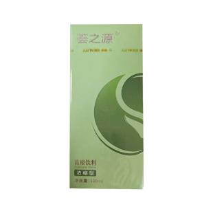 荟之源（HZY）葛根浓缩饮料（原露百通生命还原液） 100ml/瓶