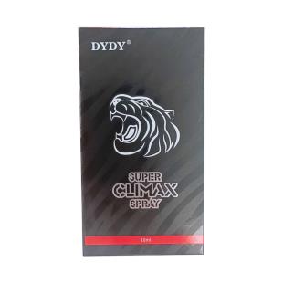 印度（DYDY）climax二代延时喷剂男士专用持久喷雾超强延时 10ML