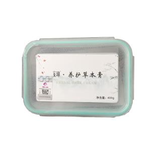 三八妇乐(38fule)安琢3号胳膊腿养护草本膏400g/盒