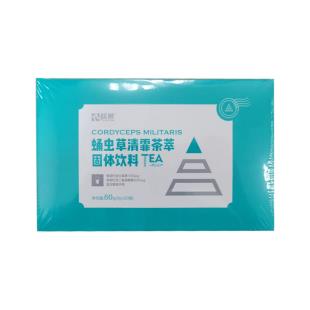 躍萊(TwinkLife)清霏茶萃-固體飲料1g*30袋/盒