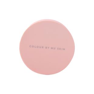 美国如新(Nuskin)觅色幻妍双层气垫02杏仁白【国产版】+替换装一个