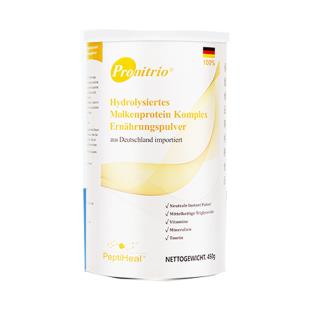 膳力达(Pronitrio)动物短肽水解乳清蛋白质粉 450g