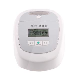 至简（ZHIJIAN）清肺仪家用排痰排气治疗仪