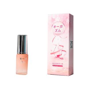 交悦（Jiaoyue）日文版女性快感护理液 100ml