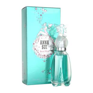 安娜蘇(AnnaSui)許愿精靈香水75ml