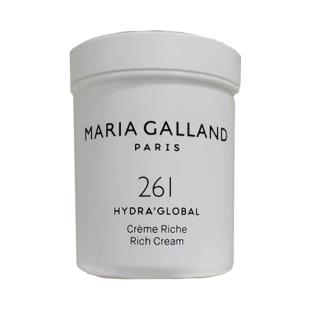 玛丽嘉兰(MARIA_GALLAND)261活细胞水凝保湿霜（院装）125ml