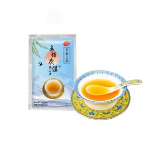 尚養(yǎng)三品（shangyangsanpin） 五指茯濕雞元湯1包（不單賣）