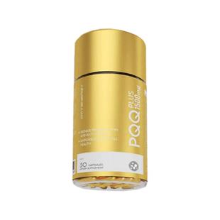 氧氣能量（OXYENERGY）PQQ小金瓶膠囊30粒/瓶