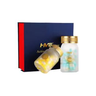 赫曼因（HVE）nad39000NAD+补充剂童颜丸胶囊【男士专用款】