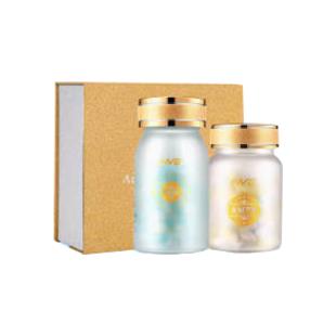 赫曼因（HVE）nad39000NAD+补充剂童颜丸胶囊【通用版】