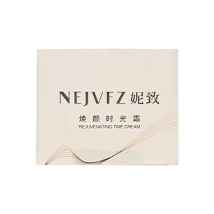 妮致(NEERJA)煥顏時(shí)光霜50g