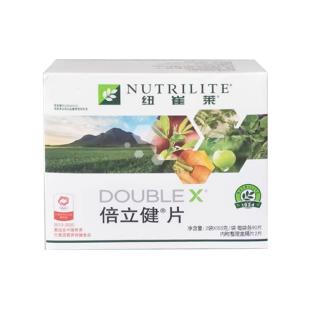 安利紐崔萊(NUTRILITE)倍立健片倍力健180片【國(guó)產(chǎn)版】