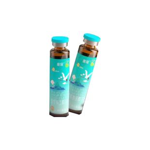 亦舒堂康琼氨基酸 20ml*14支