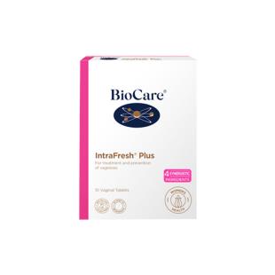 貝歐科（BioCare）女性益生菌微泡片 10粒/瓶