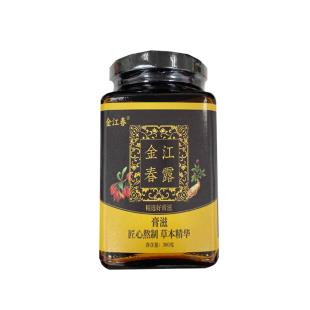 金江春露男性滋補膏300g