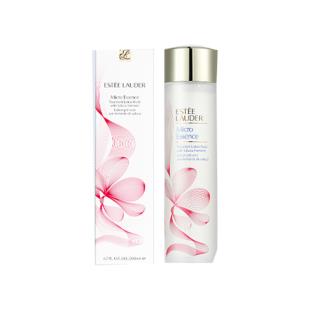 雅诗兰黛(ESTEE_LAUDER) 樱花版微精华露200ml（第二代樱花水）【专柜版】