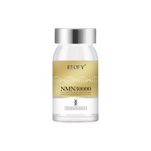 亿富康（efofy）NMN30000衰老增强型NAD+  60粒