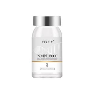亿富康（efofy）NMN18000衰老增强型NAD+  60粒