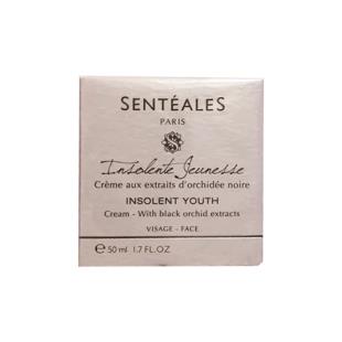 法国尚迪雅Senteales娇颜紧致精华霜50ml