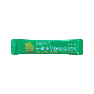 未来生物(SUDOKU)玉米胚芽粉固体饮料10g/袋【单包散卖特价】