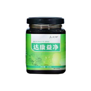 三川歸達康益凈滋補膏300g【單盒不賣】