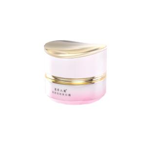 维怡美花开八度焕颜祛斑美白霜30g