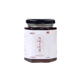 丹鳳玉竹膏 200g【單盒不發(fā)】